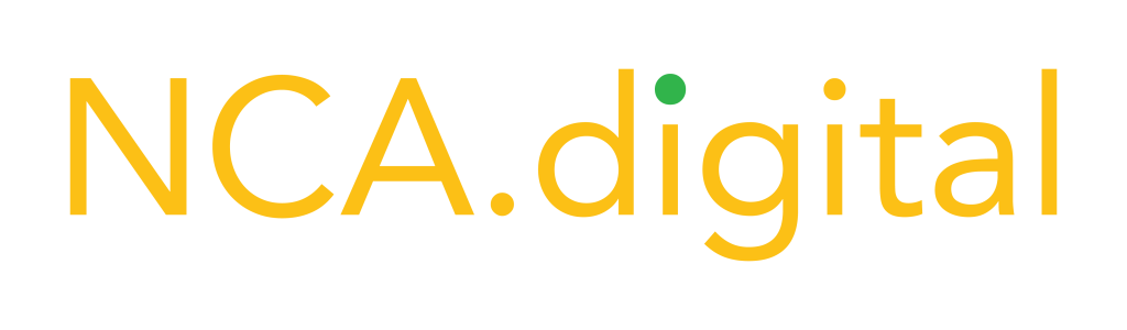 NCA Digital