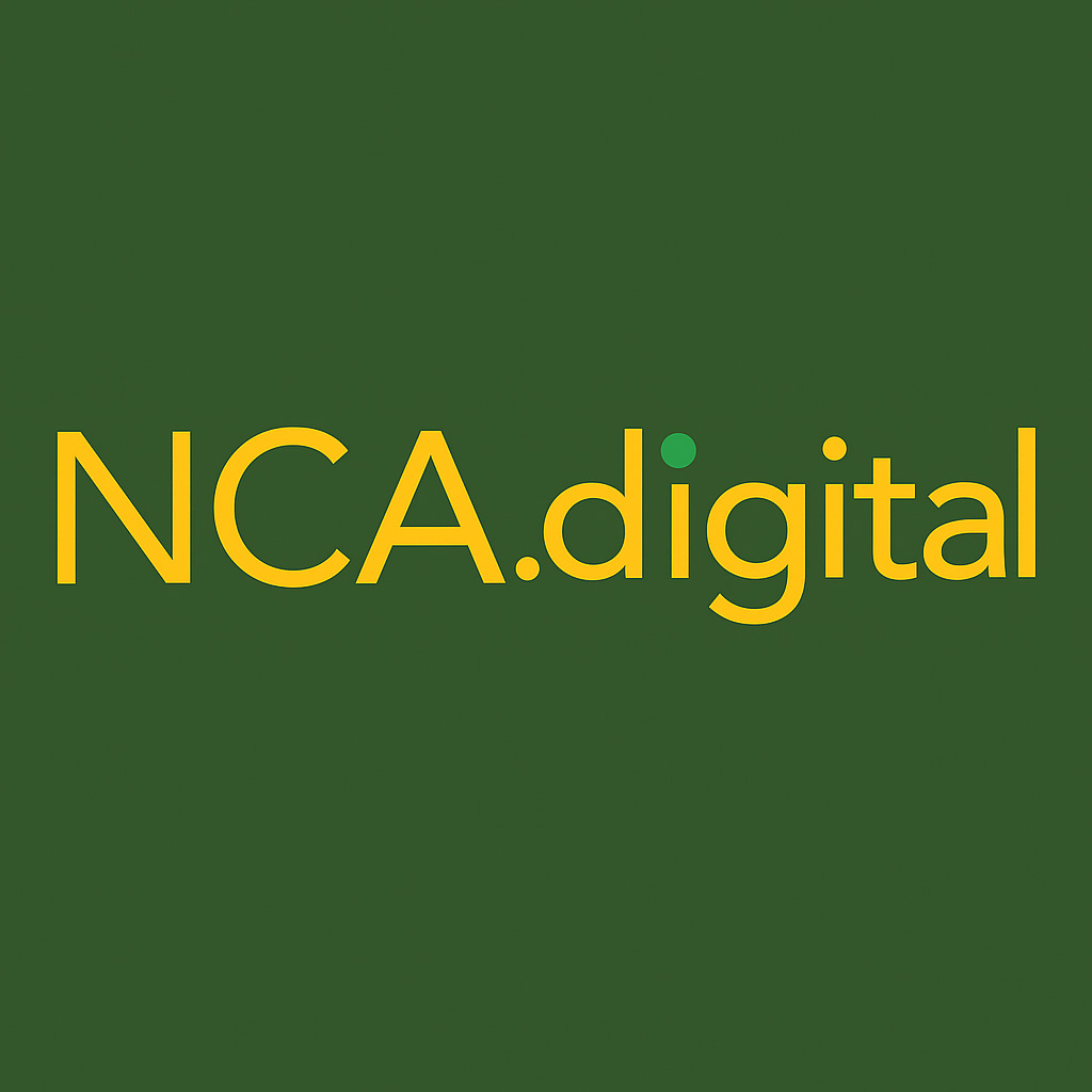NCA Digital