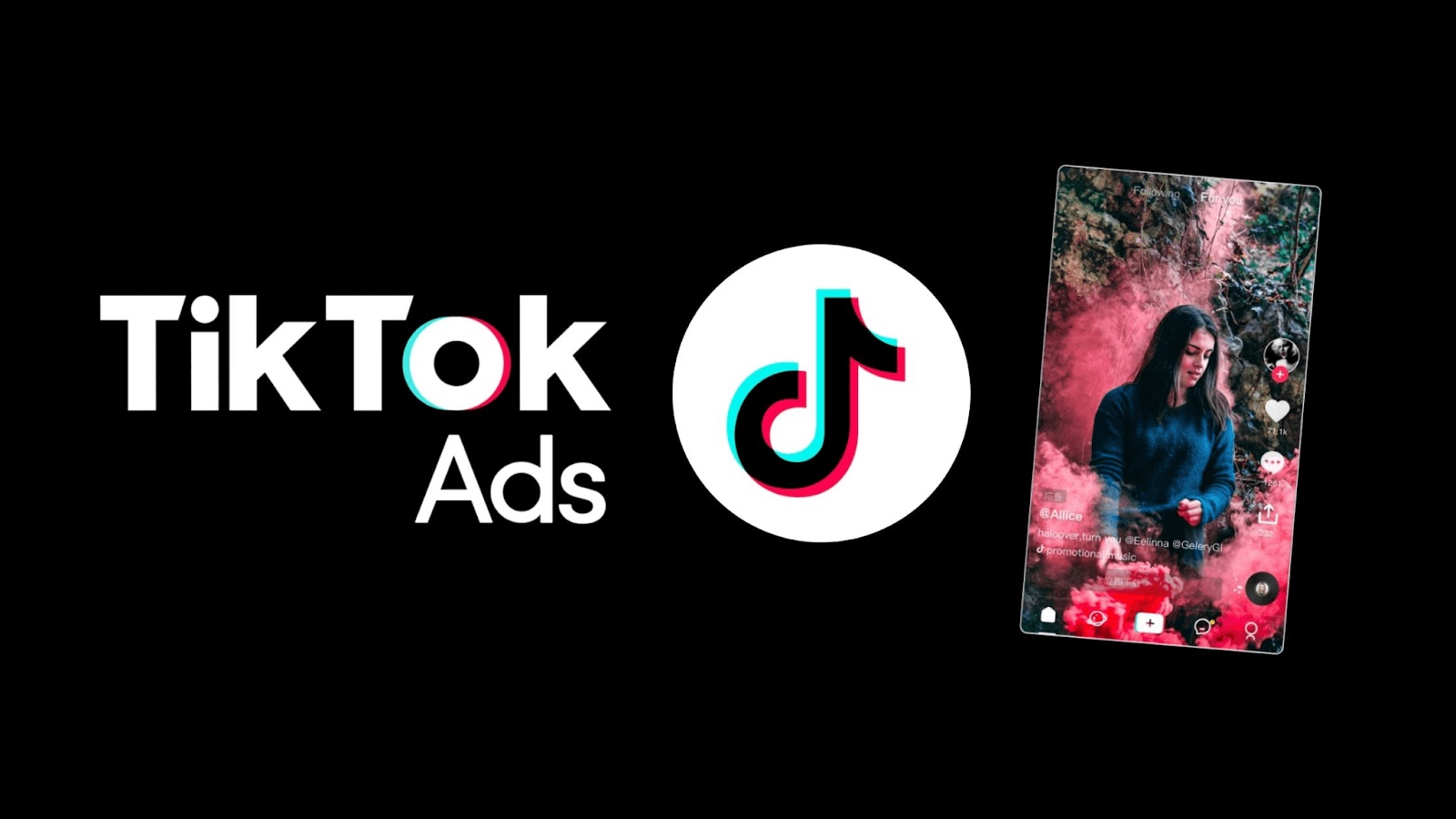 Quảng cáo Tiktok Ads là gì