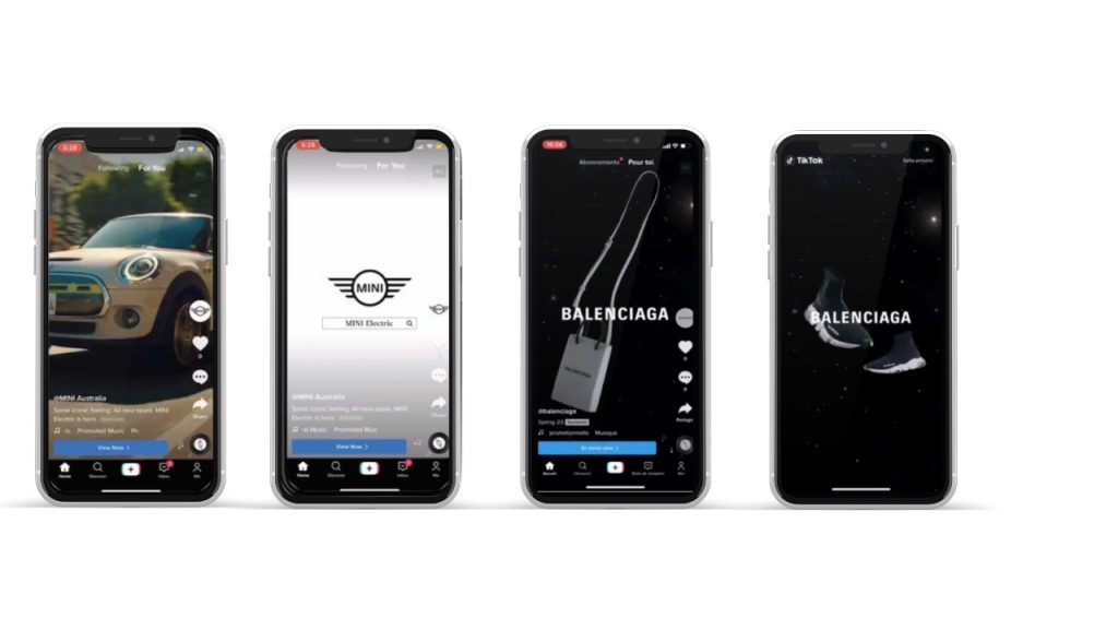 TopView Ads (Quảng cáo mở đầu ứng dụng)