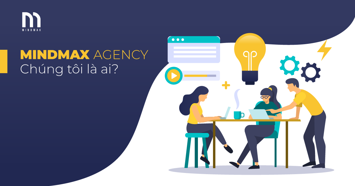 Mind Max agency
