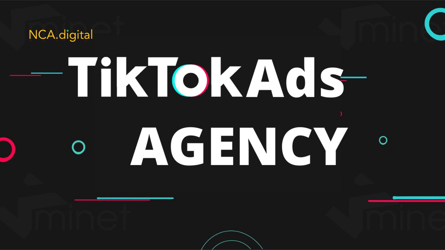 Top 7 Tiktok Ads Agency uy tín hiện nay